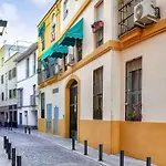 Zona Centro San Luis