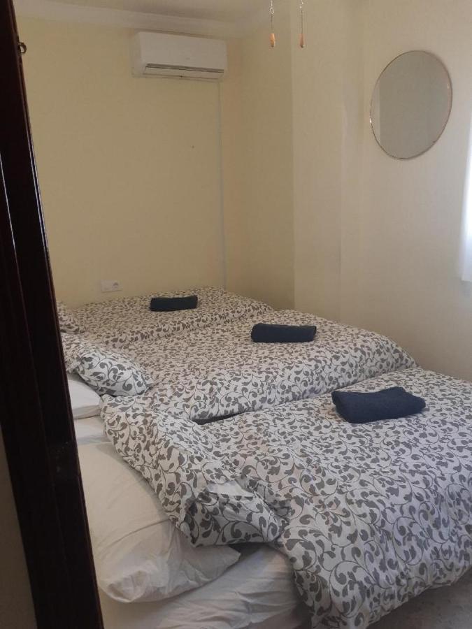 Appartement Zona Centro San Luis Séville