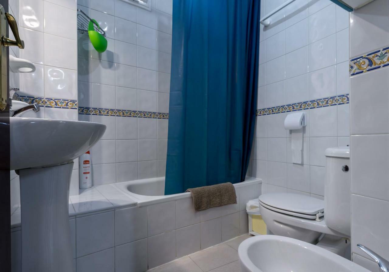 Appartement Zona Centro San Luis *