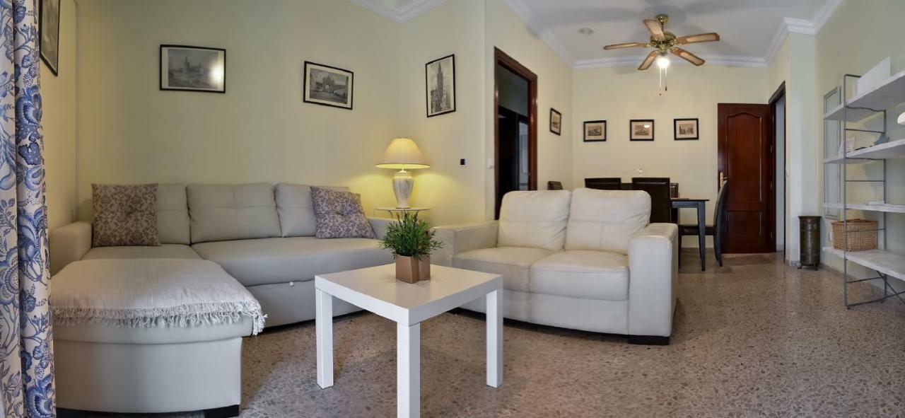 Appartement Zona Centro San Luis