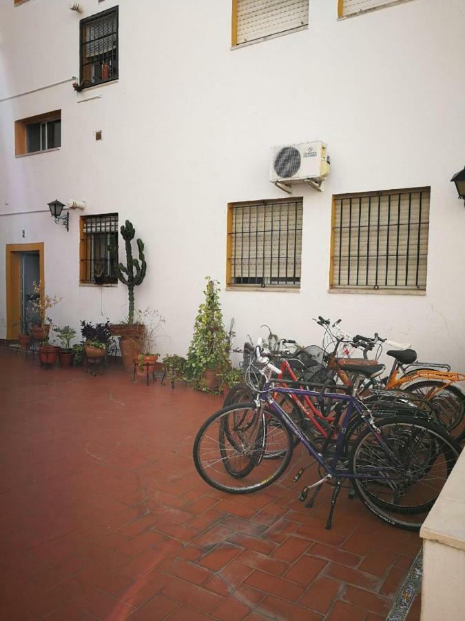 Zona Centro San Luis Appartement Séville