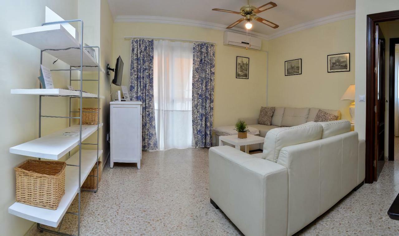 Zona Centro San Luis Appartement Séville