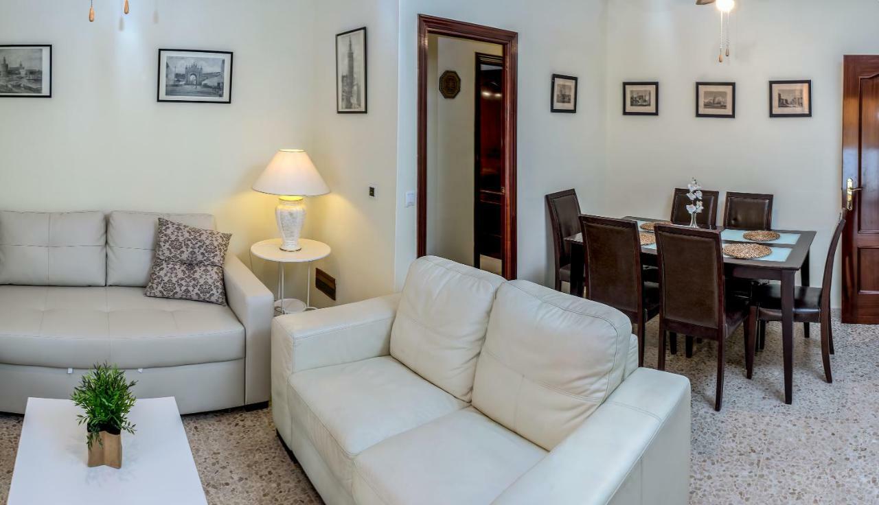 Appartement Zona Centro San Luis