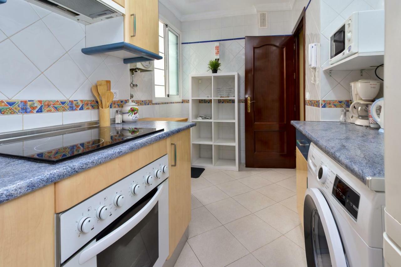 Appartement Zona Centro San Luis Séville