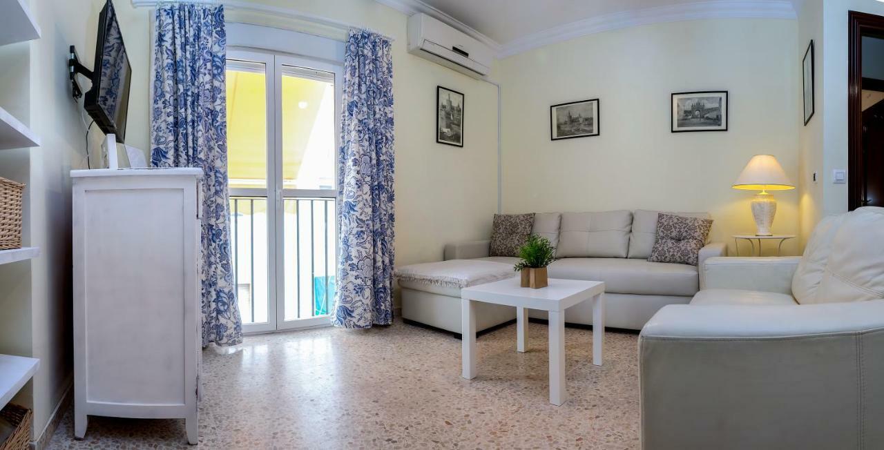 Zona Centro San Luis Appartement *
