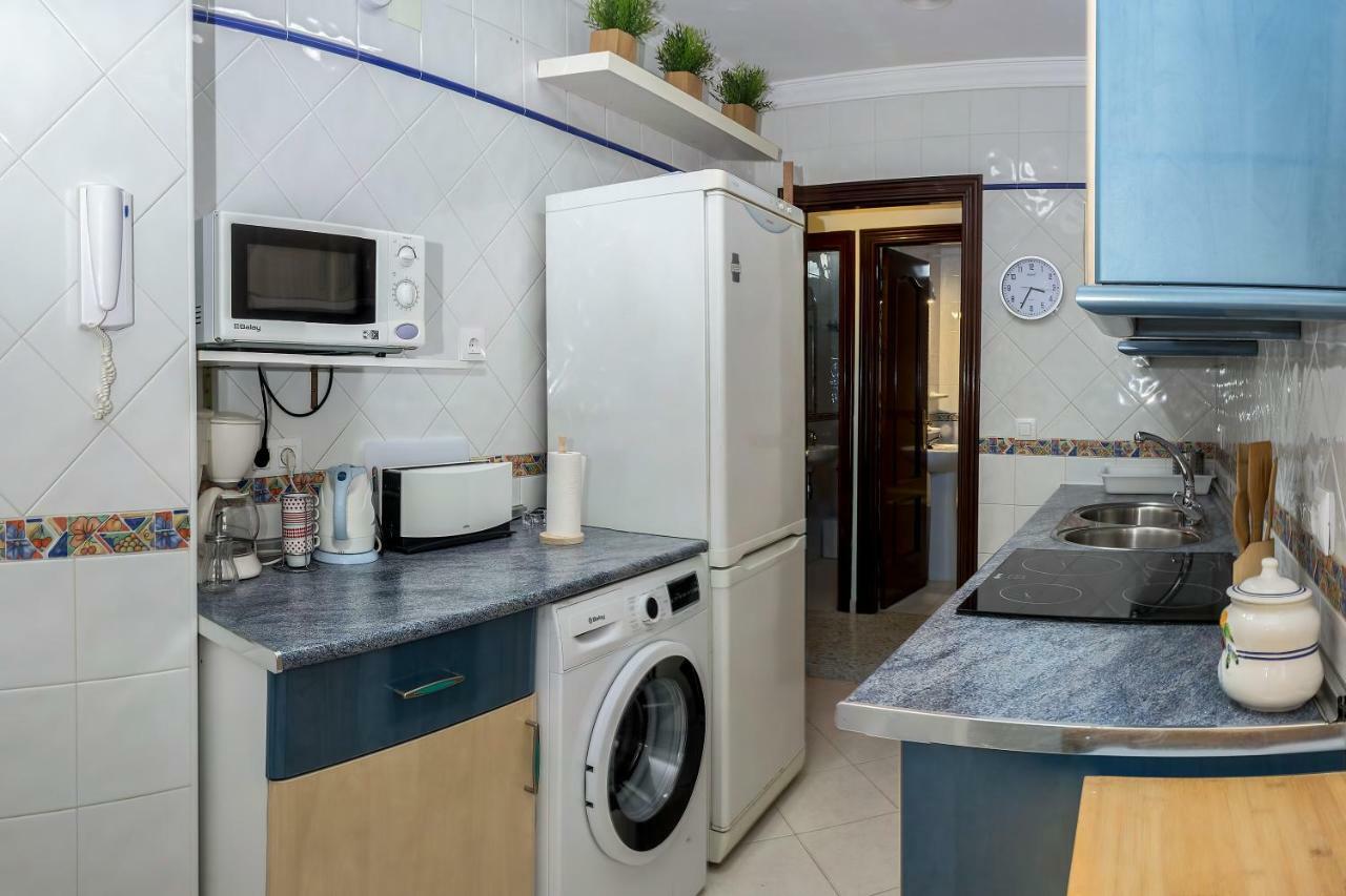 Zona Centro San Luis Appartement *