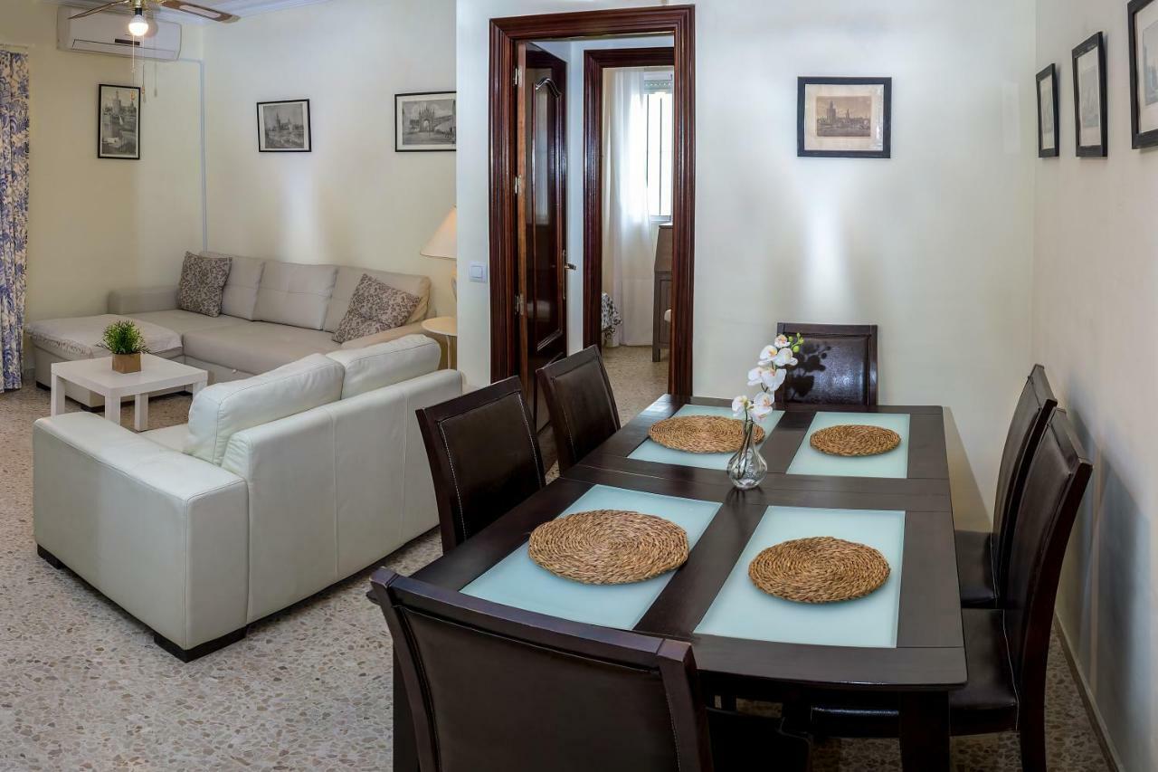 Appartement Zona Centro San Luis Séville