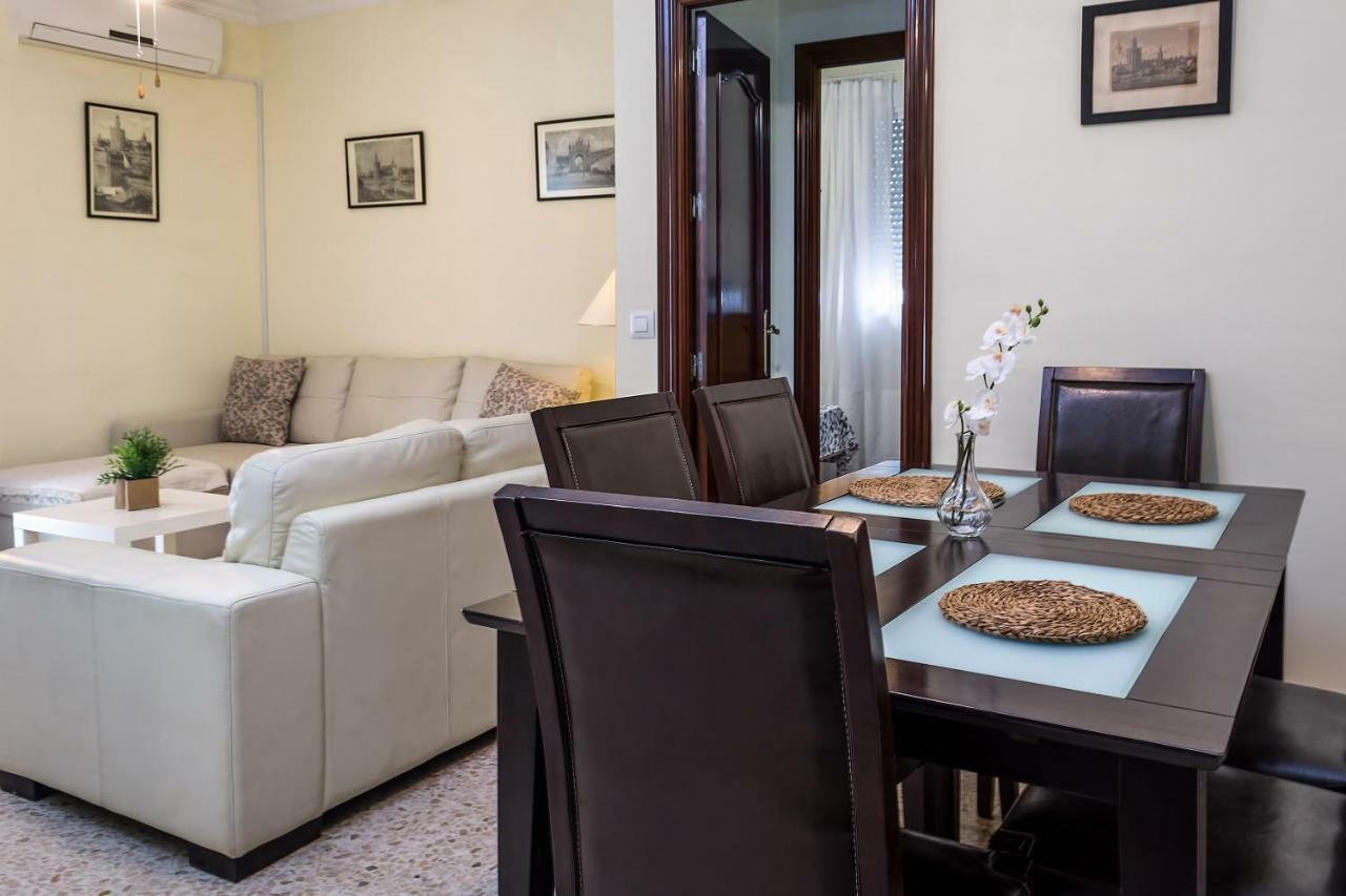 Zona Centro San Luis Appartement