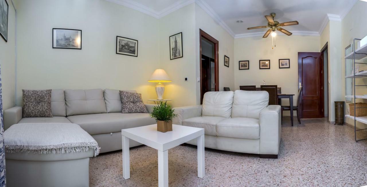 Appartement Zona Centro San Luis *