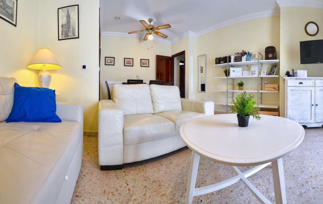 Appartement Zona Centro San Luis *