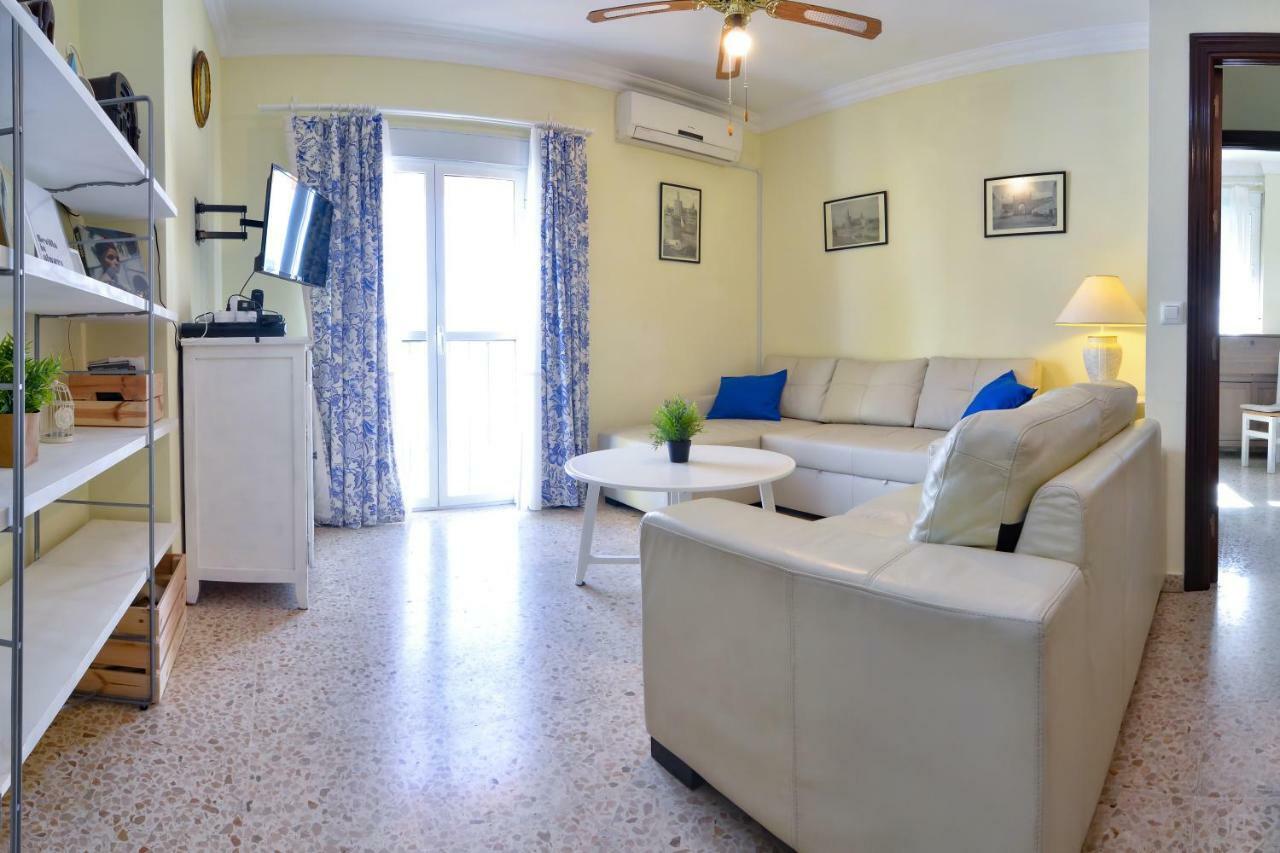 Zona Centro San Luis Appartement Séville