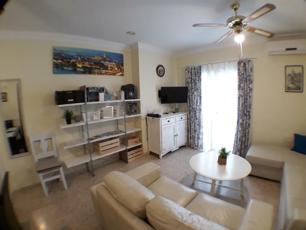 Zona Centro San Luis Appartement *