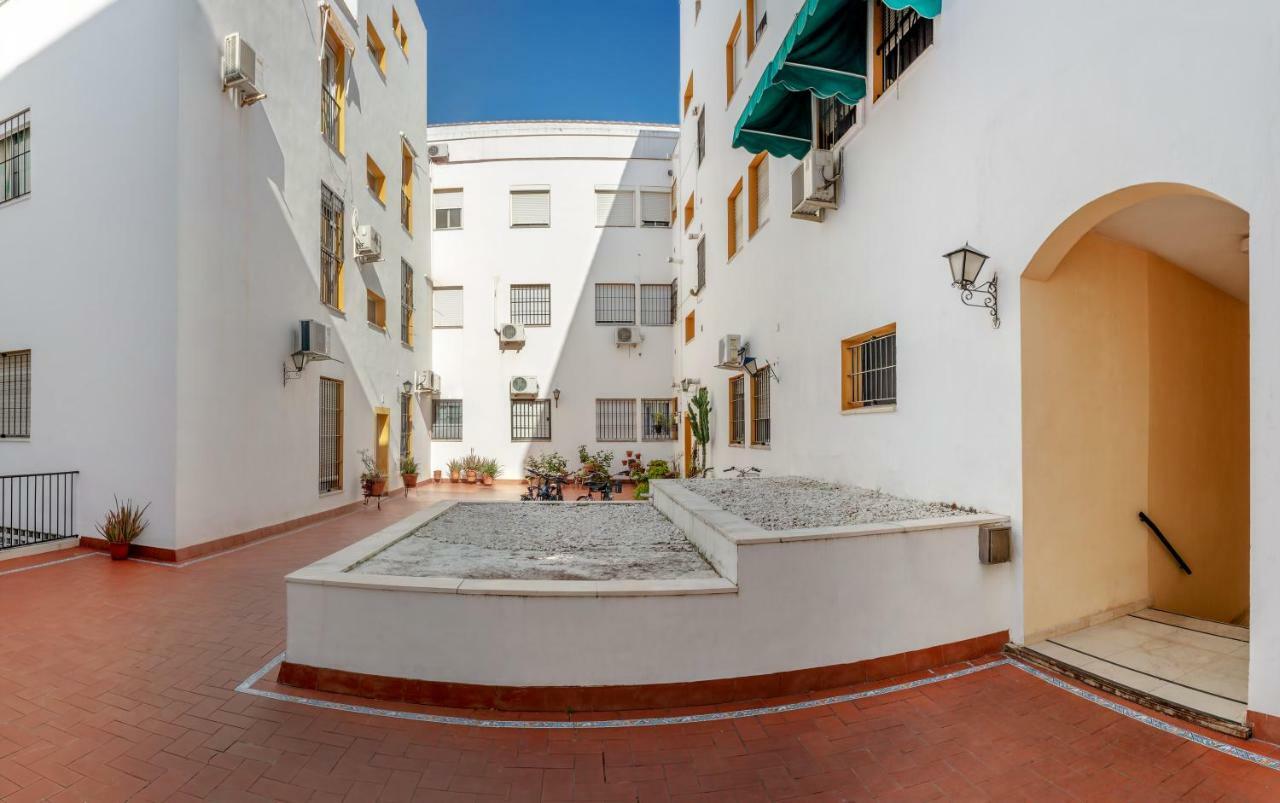 Appartement Zona Centro San Luis *