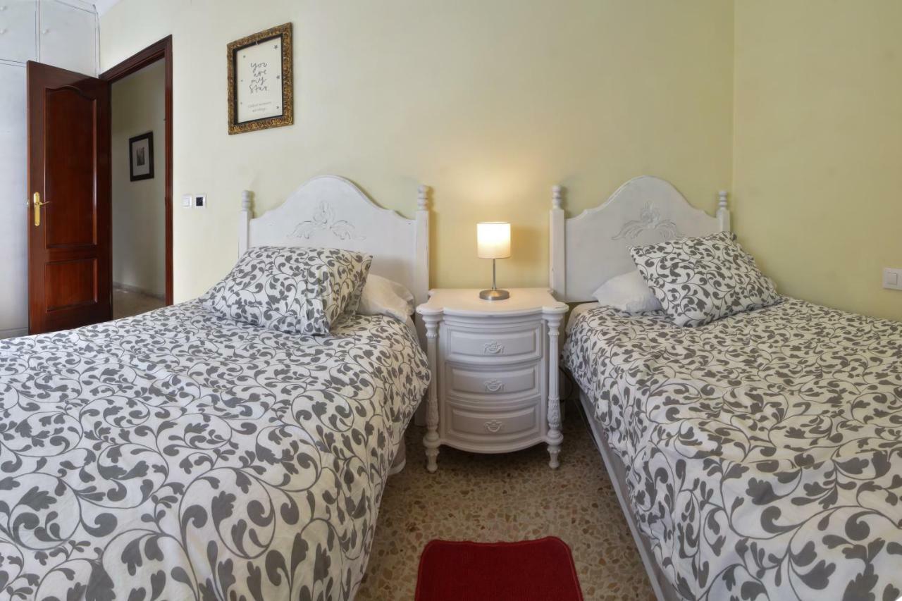 Appartement Zona Centro San Luis