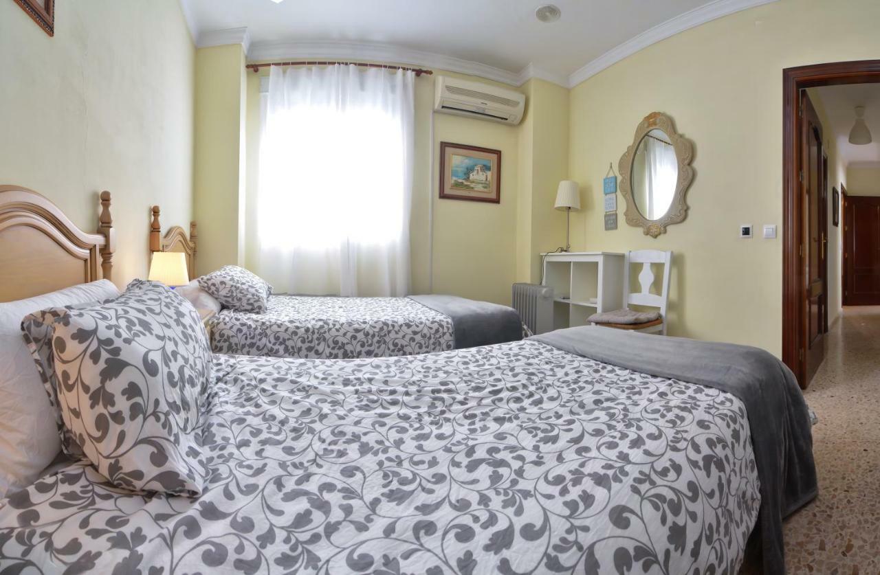 Zona Centro San Luis Appartement *