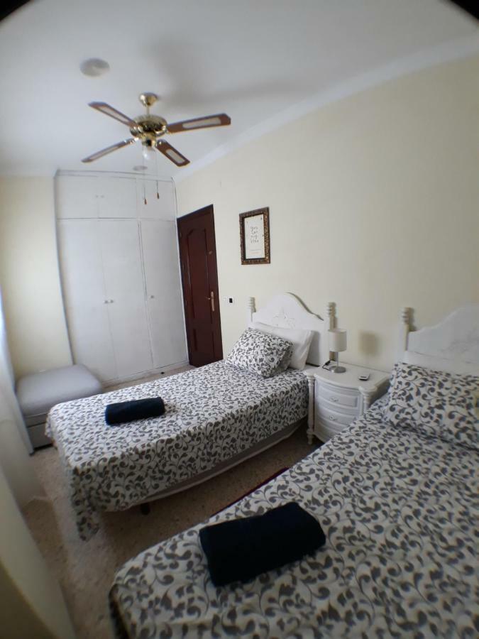 Zona Centro San Luis Appartement *